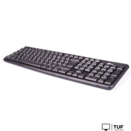 Клавиатура Ritmix RKB-103 USB