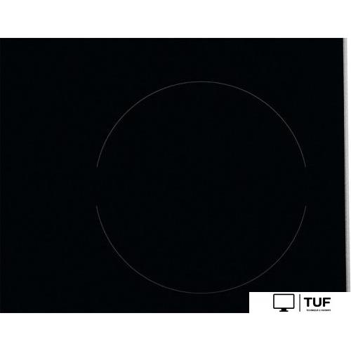 Варочная панель ZUGEL ZEH603FB