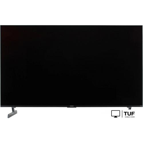 MiniLED телевизор Xiaomi TV S Pro Mini LED 55 2026 L55MB-SRU (международная версия)