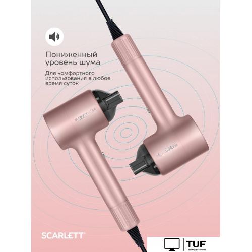 Фен Scarlett SC-HD70I53
