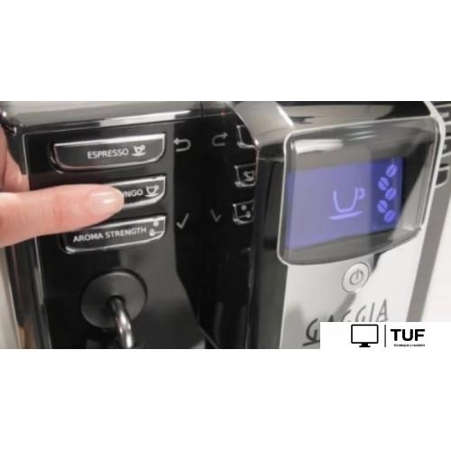 Кофемашина Gaggia ANIMA CMF BK RI8760/01