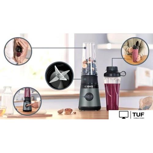 Стационарный блендер Bosch MMB2111S