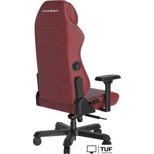 Игровое (геймерское) кресло DXRacer I-DMC/MAS2022/R (красный)
