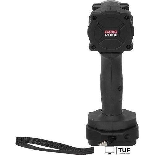 Гайковерт TEH LW420N-1B (с 1-им АКБ, кейс)