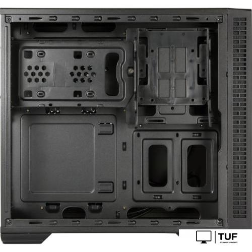 Корпус Chieftec UK-02B-OP