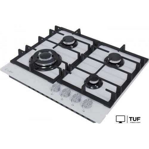 Варочная панель LEX GVG 645 WH