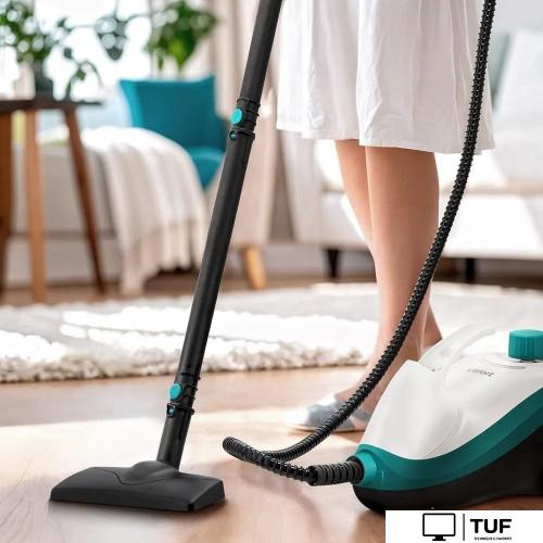 Пароочиститель Kitfort KT-9227