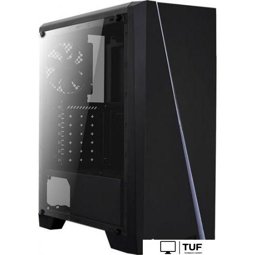 Корпус AeroCool Cylon (черный)