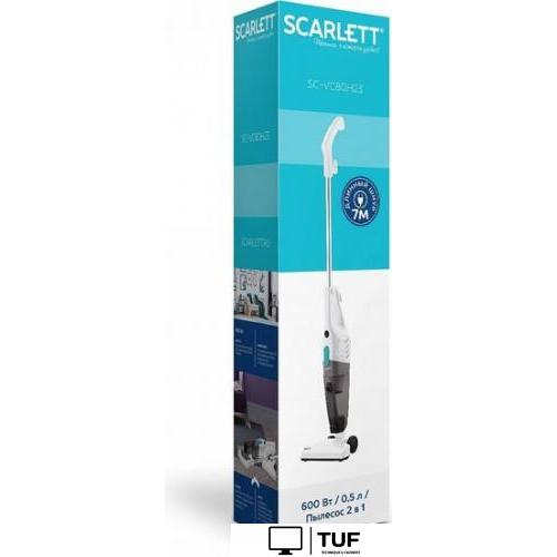Пылесос Scarlett SC-VC80H23