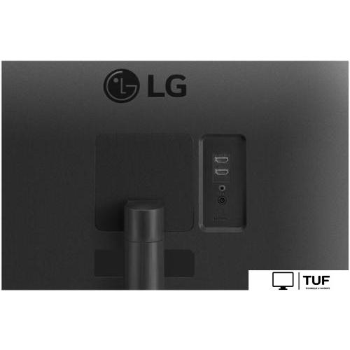 Монитор LG UltraWide 34WP500-B