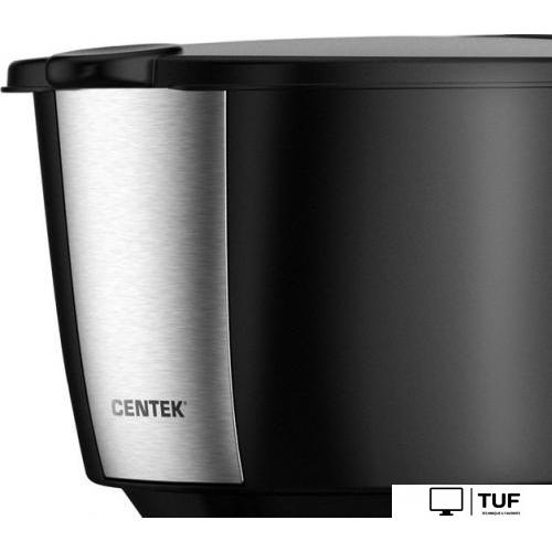 Капельная кофеварка CENTEK CT-1148