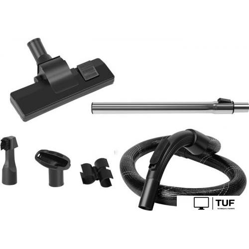 Пылесос Aresa AR-2406