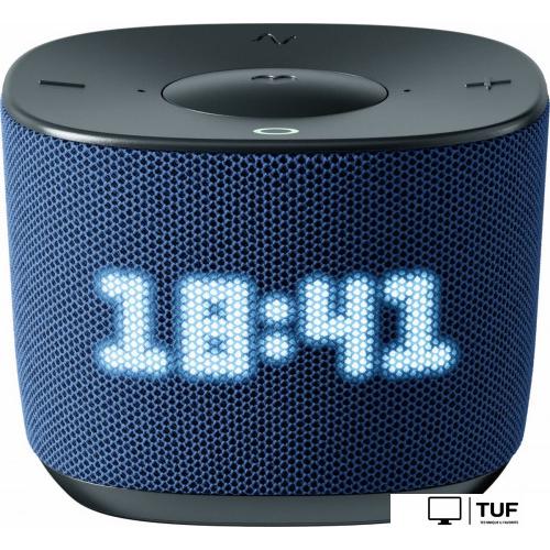 Умная колонка Sber SberBoom Home (морской)