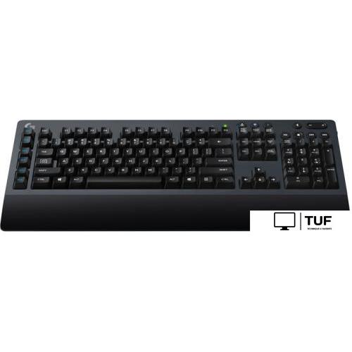 Клавиатура Logitech G613 920-008393 (нет кириллицы)
