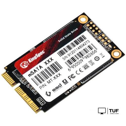 SSD KingSpec MT-1TB 1TB