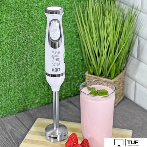 Погружной блендер Holt HT-BL-009