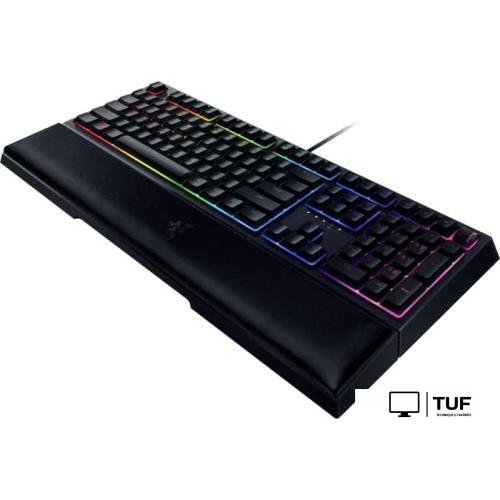 Клавиатура Razer Ornata V2