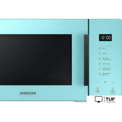 Микроволновая печь Samsung MG23T5018AN/BW