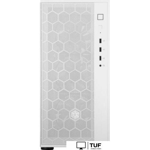 Корпус SilverStone Fara R1 SST-FAR1W-G-V2