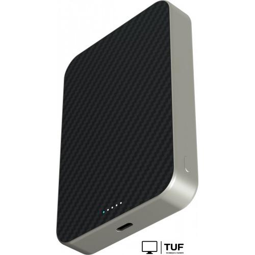 Внешний аккумулятор Magssory Pride Magnetic Power Bank 10000mAh PBN021