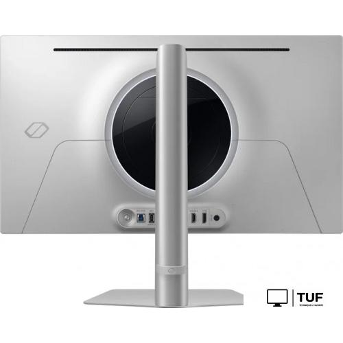 Игровой монитор Samsung Odyssey G6 LS27DG600SIXCI