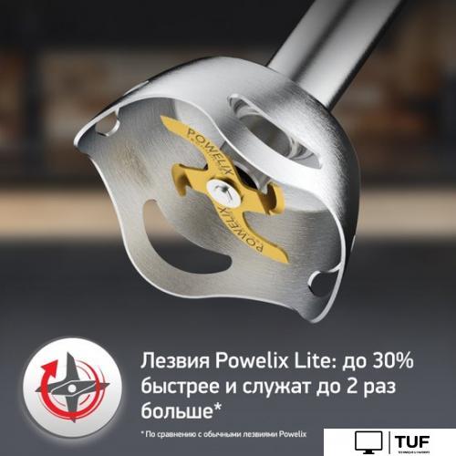 Погружной блендер Moulinex Infiny Force V2 DD94L810