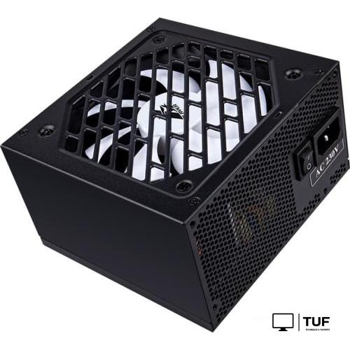 Блок питания 1stPlayer FK 750W PS-750FK