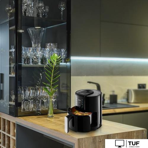 Аэрофритюрница Kitfort KT-2225