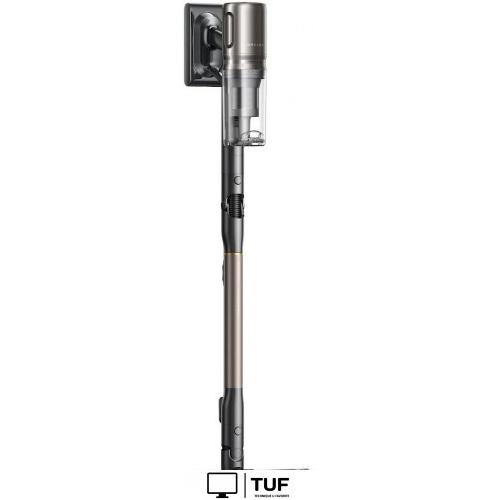 Пылесос Dreame Cordless Vacuum Cleaner Z40 TangleCut Flex VRV62F (евровилка, черный)