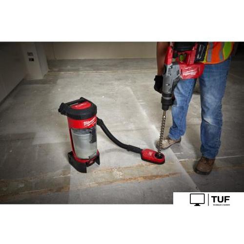 Пылесос Milwaukee M18 FBPV-0