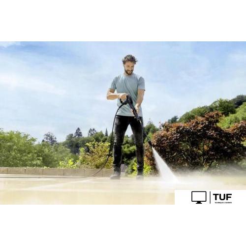 Мойка высокого давления Karcher K 5 WCM 1.324-400.0