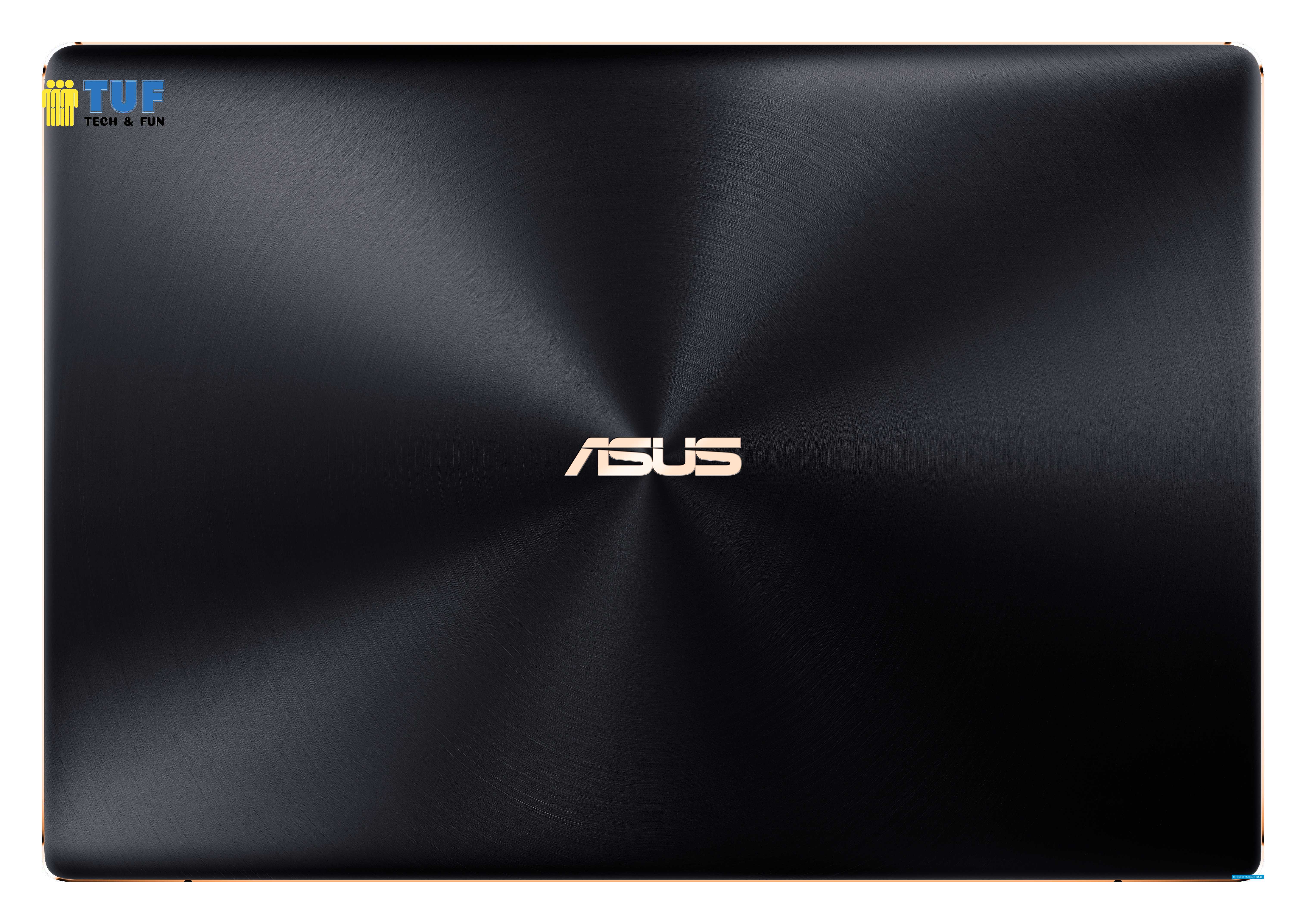 Ноутбук ASUS ZenBook S UX391FA-AH027R