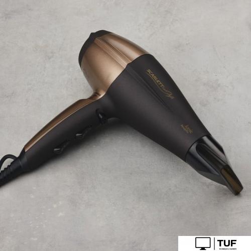 Фен Scarlett SC-HD70I26