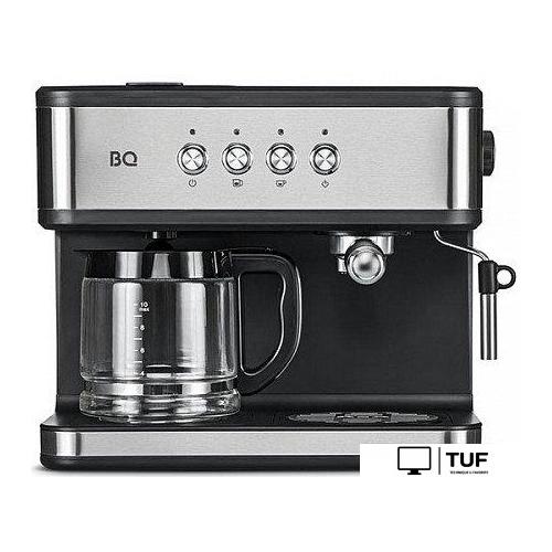 Капельная кофеварка BQ CM1005