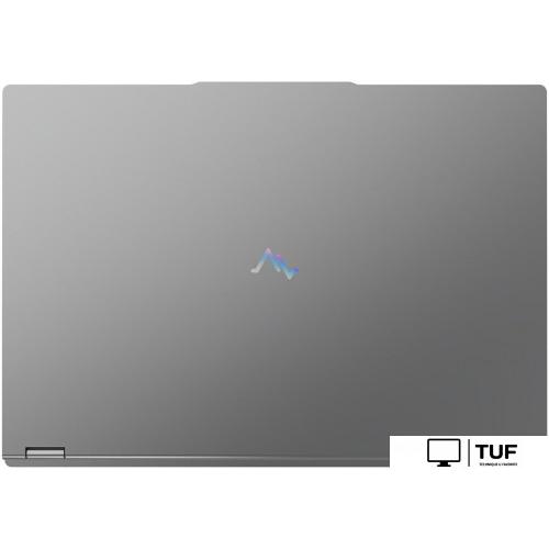 Ноутбук Maibenben Perfectum P15B P15B-R576UMF1SLGRE0