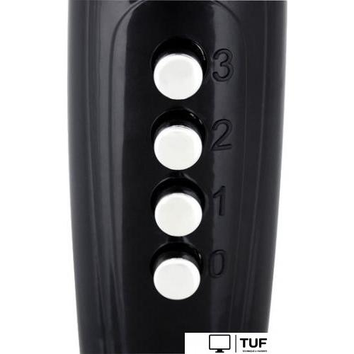 Вентилятор Maxwell MW-3546 BK