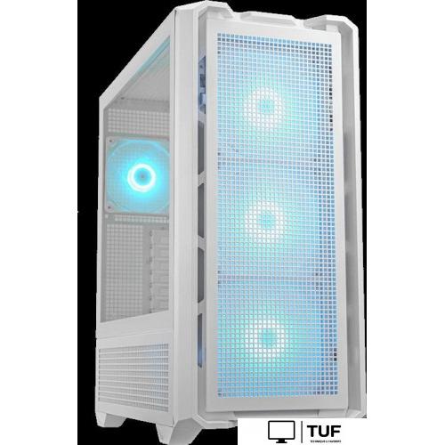 Корпус Cougar MX600 RGB CGR-57C9W-RGB