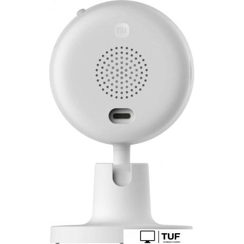 IP-камера Xiaomi Smart Camera C100 MJSXJ25CM (международная версия)