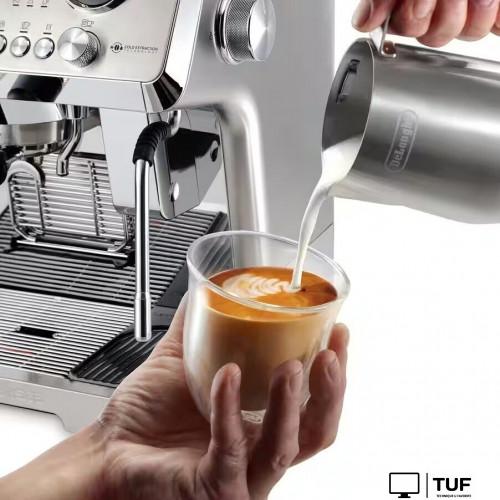 Кофейная станция DeLonghi La Specialista Maestro with Cold Brew EC9885M