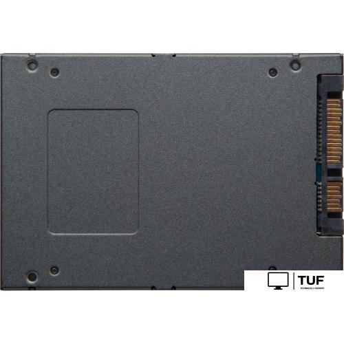 SSD Kingston A400 960GB SA400S37/960GBK