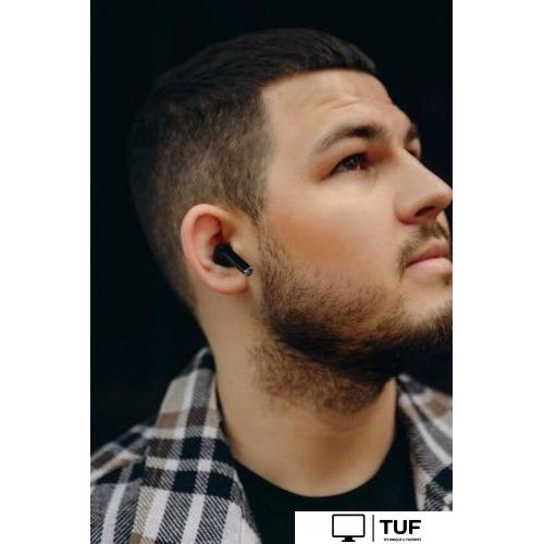 Наушники Canyon TWS-8 (черный)