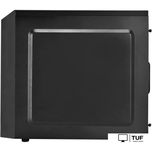 Корпус SilverStone PS16 SST-PS16B