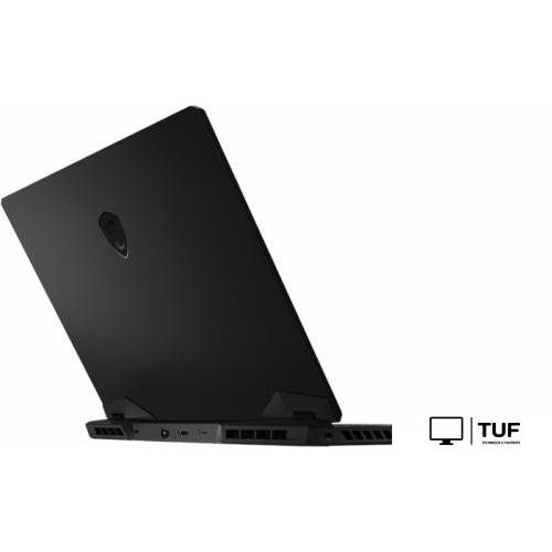 Игровой ноутбук MSI GP66 Leopard 11UG-699XRU