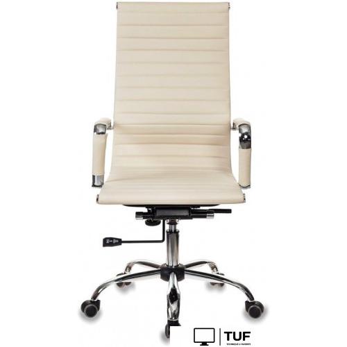 Офисное кресло Бюрократ CH-883 (бежевый)