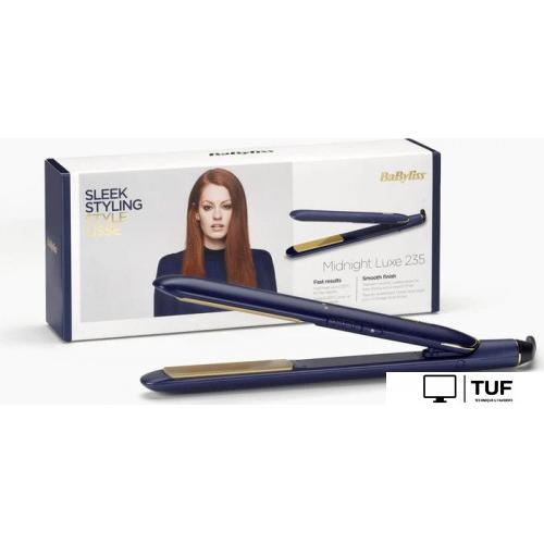 Выпрямитель BaByliss 2516PE