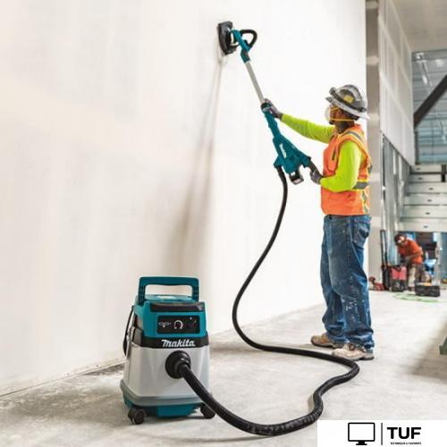 Пылесос Makita DVC150LZ (без АКБ и ЗУ)