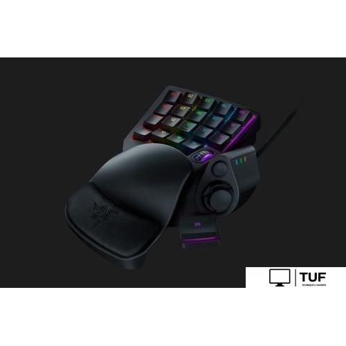 Кейпад Razer Tartarus V2