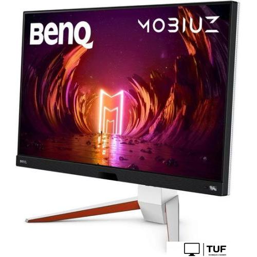 Игровой монитор BenQ Mobiuz EX2710U