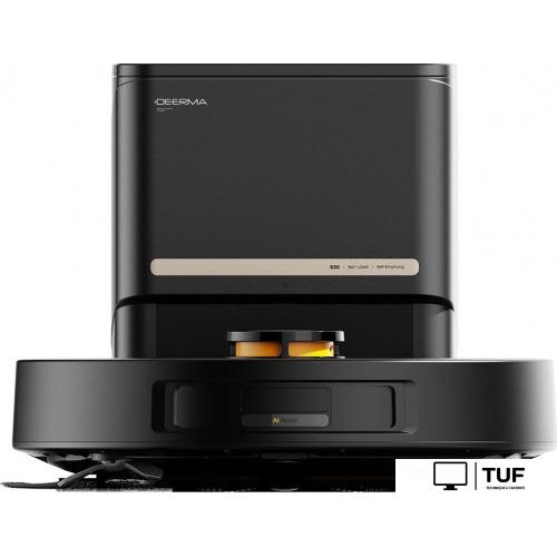 Робот-пылесос Deerma DEM-S30