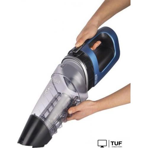 Пылесос Arnica E-Max ET11201 (синий)